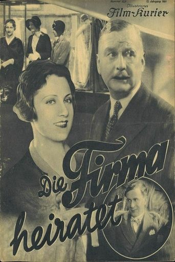 The Firm Weds Poster of The Firm Weds