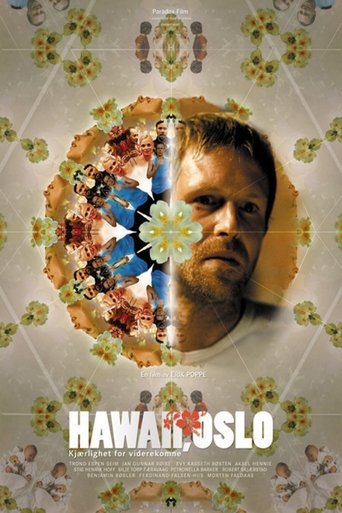Hawaii, Oslo Poster of Hawaii, Oslo