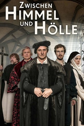 Reformation Poster of Reformation