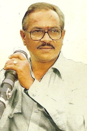 Jandhyala Subramanya Sastry Portrait of Jandhyala Subramanya Sastry