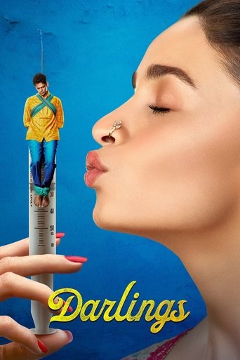 Darlings Poster of Darlings
