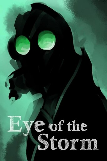 Eye of the Storm Poster of Eye of the Storm