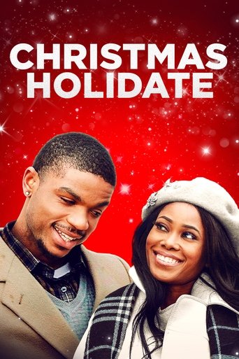 Christmas Holidate Poster of Christmas Holidate