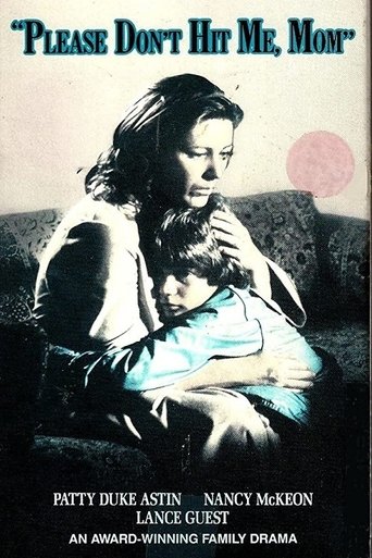 Please Don't Hit Me, Mom Poster of Please Don't Hit Me, Mom