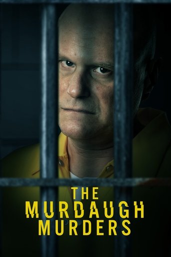 The Murdaugh Murders Poster of The Murdaugh Murders