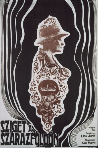 The Lady from Constantinople Poster of The Lady from Constantinople