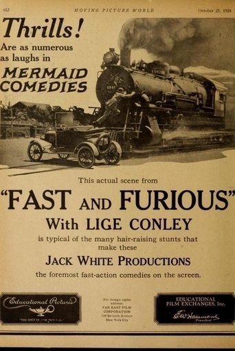Fast and Furious Poster of Fast and Furious