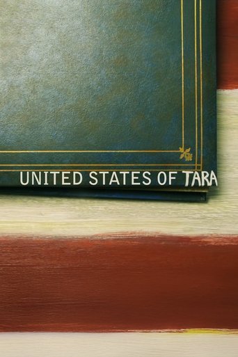 United States of Tara Poster of United States of Tara