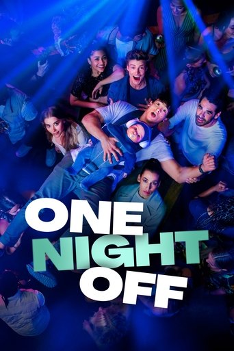 One Night Off Poster of One Night Off