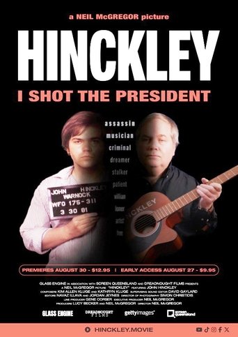 Hinckley Poster of Hinckley
