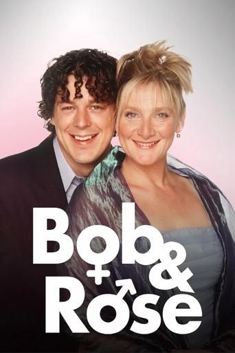 Bob & Rose Poster of Bob & Rose