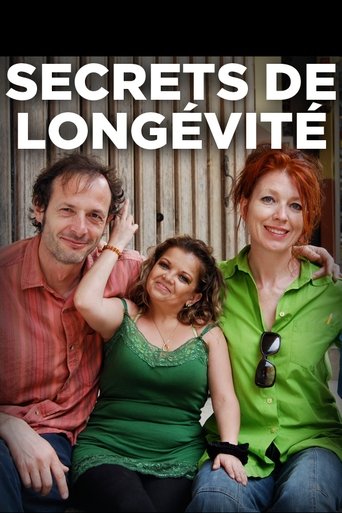 Secrets of a long life Poster of Secrets of a long life