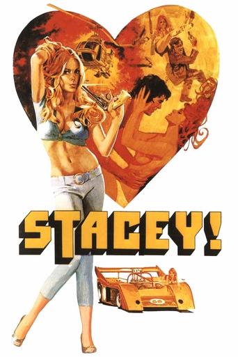 Stacey Poster of Stacey