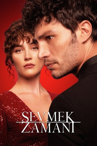 Time to Love Poster of Time to Love