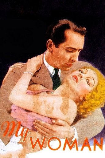 My Woman Poster of My Woman