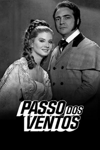 Passo dos Ventos Poster of Passo dos Ventos