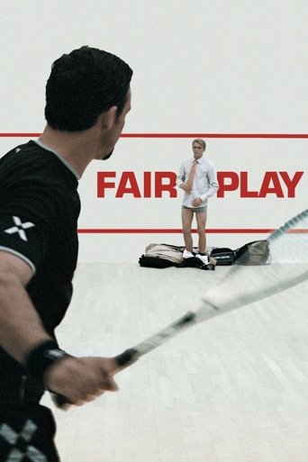 Fair Play Poster of Fair Play