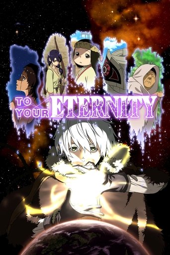 To Your Eternity Poster of To Your Eternity