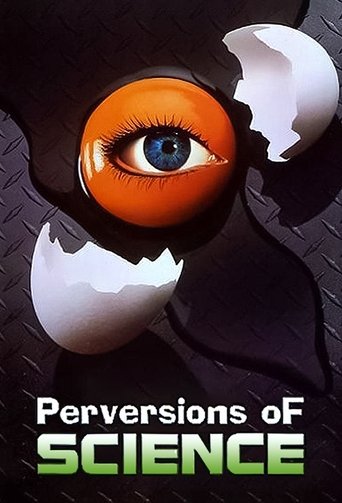 Perversions of Science Poster of Perversions of Science