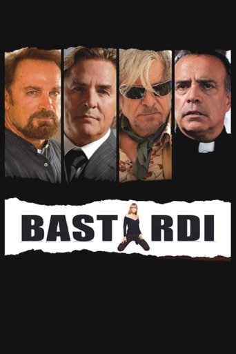 Bastardi Poster of Bastardi