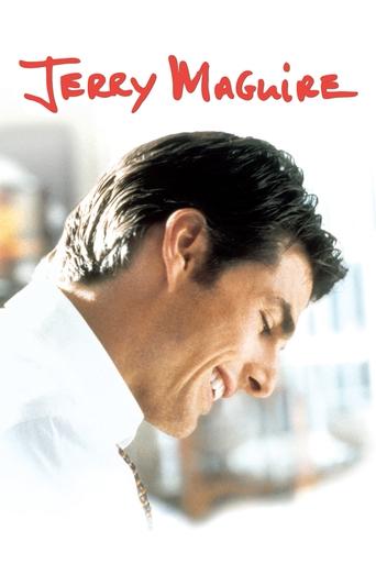Jerry Maguire Poster of Jerry Maguire