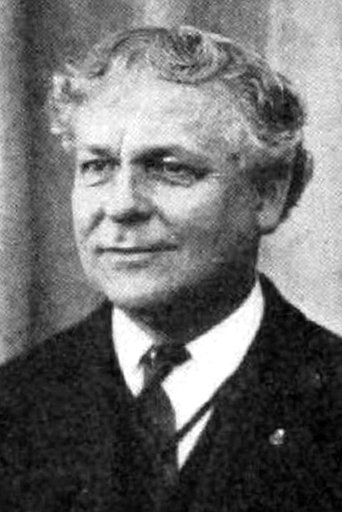 Eugene Moore Portrait of Eugene Moore