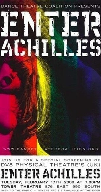 Enter Achilles Poster of Enter Achilles