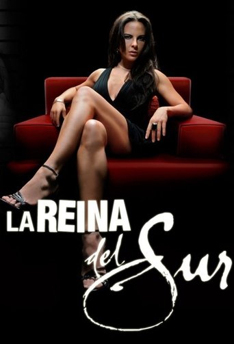 La Reina del Sur Poster of La Reina del Sur
