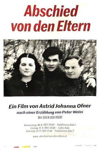 Farewell to the Parents Poster of Farewell to the Parents