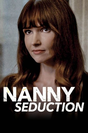 Nanny Seduction Poster of Nanny Seduction
