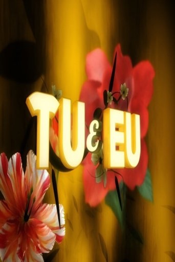 Tu e Eu Poster of Tu e Eu