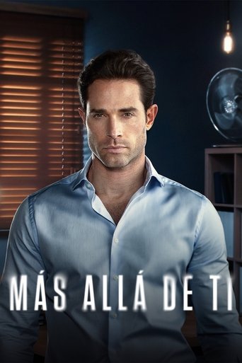 Más Allá de Tí Poster of Más Allá de Tí