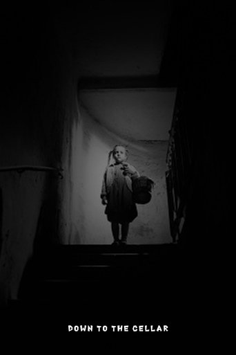 Down to the Cellar Poster of Down to the Cellar