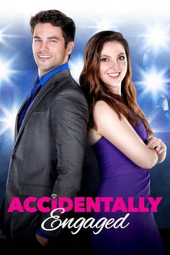 Accidentally Engaged Poster of Accidentally Engaged