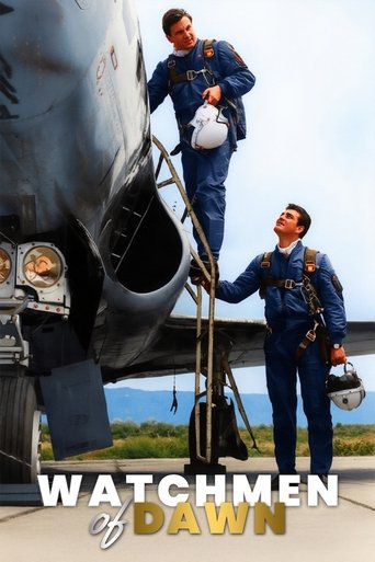 Şafak Bekçileri Poster of Şafak Bekçileri