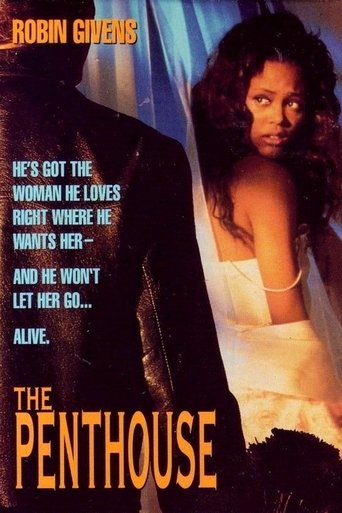 The Penthouse Poster of The Penthouse