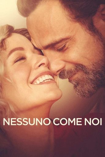 None Like Us Poster of None Like Us