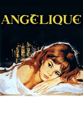 Angelique Poster of Angelique