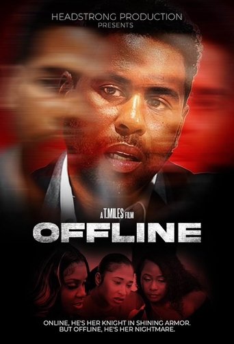 Offline Poster of Offline