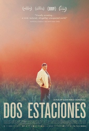 Dos Estaciones Poster of Dos Estaciones