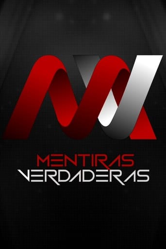 Mentiras verdaderas Poster of Mentiras verdaderas
