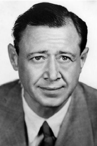 Anthony Ross Portrait of Anthony Ross