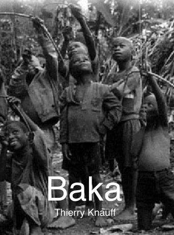 Baka Poster of Baka