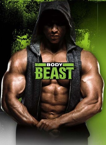 Body Beast - Build: Legs Poster of Body Beast - Build: Legs