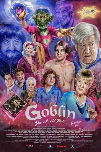 Goblin 2 Poster of Goblin 2