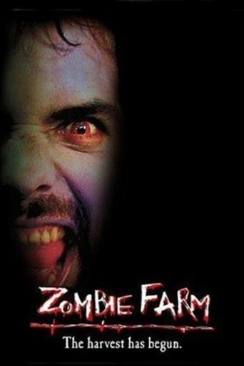 Zombie Farm Poster of Zombie Farm