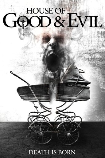 House of Good and Evil Poster of House of Good and Evil