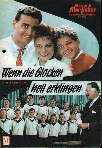 When the Bells Sound Clearly Poster of When the Bells Sound Clearly