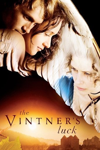 The Vintner's Luck Poster of The Vintner's Luck