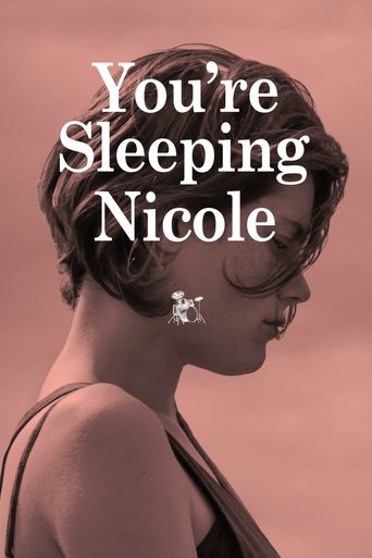 You're Sleeping, Nicole Poster of You're Sleeping, Nicole
